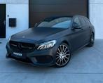 Mercedes-Benz C43 AMG / 4-Matic / Burmester /Camera/Garantie, Auto's, Mercedes-Benz, Automaat, Testrit aan huis, https://public.car-pass.be/vhr/adef0f78-7add-4ae2-bf33-98156a3a9136