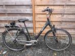 Elektrische damesfiets bosch, weinig km, 51 tot 55 cm, Ophalen, Gebruikt
