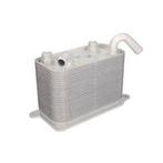 Oliekoeler VW T5 2.5 TDI oliekoeler Transporter T5 oliekoele, -, Volkswagen, -, Nieuw