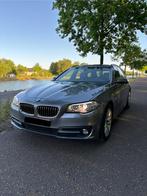 BMW F11 518d 2017, Automaat, Achterwielaandrijving, 4 cilinders, 2000 kg