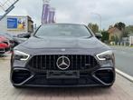 Mercedes AMG GT53 4Matic+ *320kw/435pk* Face Lift* Bwj 2022, Testrit aan huis, Alcantara, Beige, USB