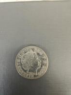 Queen Elisabeth 5 pounds, Postzegels en Munten, Munten | Europa | Euromunten, Ophalen of Verzenden