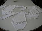 Baby body's 74 H&M, Kinderen en Baby's, Babykleding | Maat 74, Nacht- of Onderkleding, Gebruikt, Jongetje of Meisje, H&M