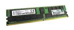 32GB 2Rx4 PC4-2133P DDR4-2133 Registered ECC, Kingston / HP, Computers en Software, RAM geheugen