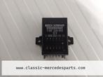 Control unit veiligheidsgordel Mercedes Bosch 1137328053, Gebruikt, -, Ophalen of Verzenden, -