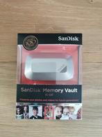 SanDisk Memory Vault 16 Go neuf dans un emballage scellé, Neuf, Enlèvement ou Envoi, SanDisk, Autres