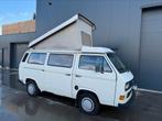 VW T3 Westfalia joker, Caravans en Kamperen, Bedrijf, Diesel, Westfalia