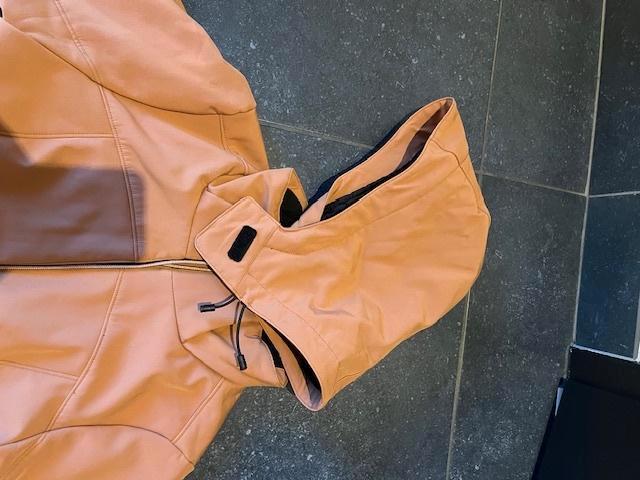 dames skivest Brunotti, Kleding | Dames, Wintersportkleding, Zo goed als nieuw, Jack, Maat 42/44 (L), Ophalen