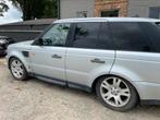 Range rover lichte vracht / start niet meer, Particulier, Te koop