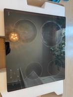 Kookplaat Whirlpool keramisch, Elektronische apparatuur, Kookplaten, Ophalen, Gebruikt, Keramisch, 4 kookzones