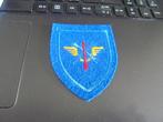 TCC Semmerzake, Emblème ou Badge, Armée de l'air, Enlèvement ou Envoi