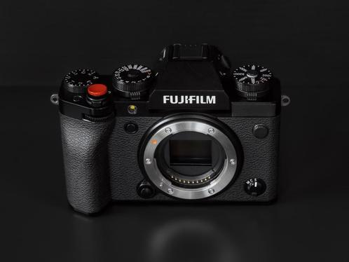 Fujifilm X-T5, TV, Hi-fi & Vidéo, Appareils photo numériques, Comme neuf, Compact, Fuji, Sans zoom optique, Enlèvement