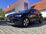 Volvo XC40 T5Hybrid/1steEig/77000km/Cam&Pdc/Carplay/LED/Alu, 0 min, Zwart, 0 kg, Zwart