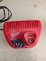 Milwaukee M12 lader's, Bricolage & Construction, Enlèvement