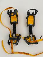 Grivel g10 crampons, Ophalen of Verzenden, Zo goed als nieuw, Schoenen
