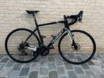 Wilier koersfiets, Ophalen, Zo goed als nieuw