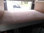 Koudschuim campervan matras 190x120cm, Ophalen, Zo goed als nieuw