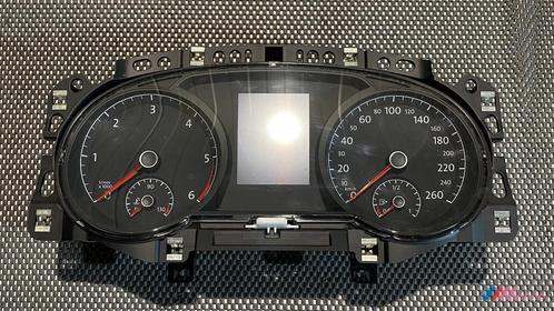 VW GOLF VII TELLER 5G0920860, Auto-onderdelen, Dashboard en Schakelaars, Volkswagen, Gebruikt, Ophalen of Verzenden