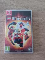 LEGO Disney Pixar's The Incredibles - Switch., Verzamelen, Ophalen, Nieuw