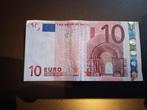 2002 Duitsland 10 euro oude serie Trichet code E003, Postzegels en Munten, Verzenden, Duitsland, 10 euro, Los biljet