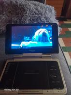 Draagbare dvd speler werkt, Audio, Tv en Foto, Ophalen