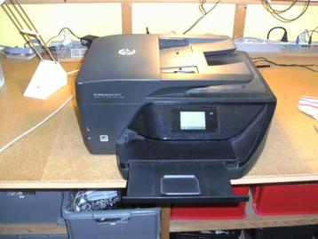 HP Office Pro 6970 printer/scanner beschikbaar voor biedingen