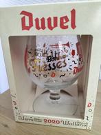 Duvelglas Fêtes de Wallonie 2020, Verzamelen, Ophalen of Verzenden, Glas of Glazen, Duvel