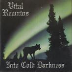 Vital Remains – Into Cold Darkness (CD), CD & DVD, CD | Hardrock & Metal, Envoi, Neuf, dans son emballage