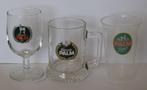 PALM / lot glazen # 1, Ophalen of Verzenden, Zo goed als nieuw, Glas of Glazen, Palm