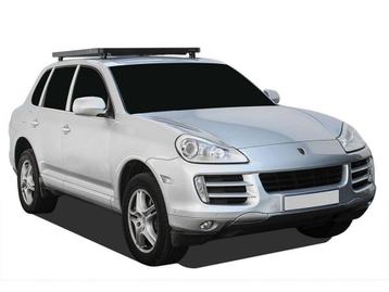 Front Runner Roof RTack Porsche Cayenne Slimline II Bagagere beschikbaar voor biedingen