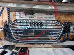 Audi A8 4N0 Voorbumper Met PDC, Gebruikt, Voor, Bumper, Audi