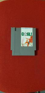 Goal PAL NES, Consoles de jeu & Jeux vidéo, Jeux | Nintendo NES, Sport, À partir de 3 ans, 2 joueurs, Utilisé