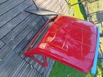 Triumph Spitfire met hardtop, Ophalen, Triumph