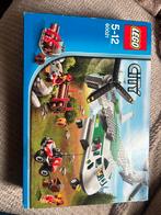 Lego set 60021 uit 2013 nieuw, Enlèvement ou Envoi, Neuf, Lego