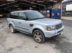Land Rover RR sport 2006, Autres modèles, Achat, Entreprise, Autres carburants