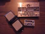 Electro Harmonix HOG 2 (+ Foot Controller + M-Audio EX-P), Muziek en Instrumenten, Effecten, Ophalen of Verzenden, Gebruikt, Overige typen
