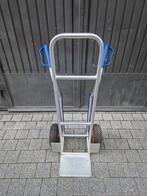 Diable, Bricolage & Construction, Enlèvement, Utilisé, Diable