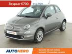 Fiat 500 1.0 Mild-Hybrid Dolcevita (bj 2022), Auto's, Voorwielaandrijving, 4 zetels, Gebruikt, Euro 6