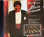cd Roy Black   Mein Traum, CD & DVD, CD | Chansons populaires, Comme neuf, Enlèvement