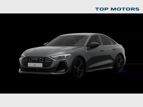 Audi A5 Audi A5 Berline S line TFSI  110 kW S tronic, Auto's, Audi, A5, ABS, Airbags, Cruise Control, Navigatiesysteem, Benzine