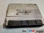 DDE module Bosch BMW 3-serie E46 320D M47 2249791, Auto-onderdelen, Gebruikt, Ophalen of Verzenden, BMW, BMW