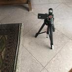 statief, Audio, Tv en Foto, Fotografie | Statieven en Balhoofden, Ophalen, Nieuw, Driepoot
