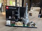 Paris 21044, Ophalen, Zo goed als nieuw, Complete set, Lego