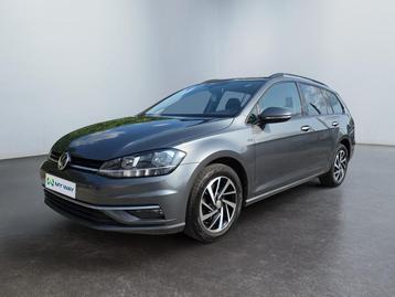 Volkswagen Golf Variant GolfVariant*Diesel*Carplay*Camera*Na beschikbaar voor biedingen