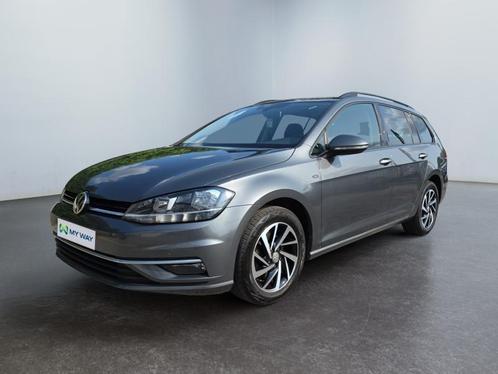 Volkswagen Golf Variant GolfVariant*Diesel*Carplay*Camera*Na, Auto's, Volkswagen, Bedrijf, Golf Variant, Airbags, Bluetooth, Boordcomputer
