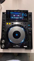 Pioneer CDJ2000nxs, Muziek en Instrumenten, Ophalen of Verzenden, Pioneer