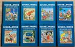 Suske en Wiske - Blauwe strip Reeks harde kaft 2010, Willy Vandersteen, Nieuw, Ophalen of Verzenden, Meerdere stripboeken