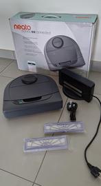 Robotstofzuiger Neato Botvac D3+ connected, Ophalen, Gebruikt, Reservoir, Robotstofzuiger