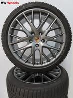 Originele Porsche Panamera 971 21 inch velgen winterbanden, Auto-onderdelen, Gebruikt, -, 275 mm, -
