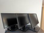 3x Acer V226HQL 21,5 inch Full HD LCD Monitor, Computers en Software, Monitoren, Gaming, Gebruikt, Kantelbaar, Full HD